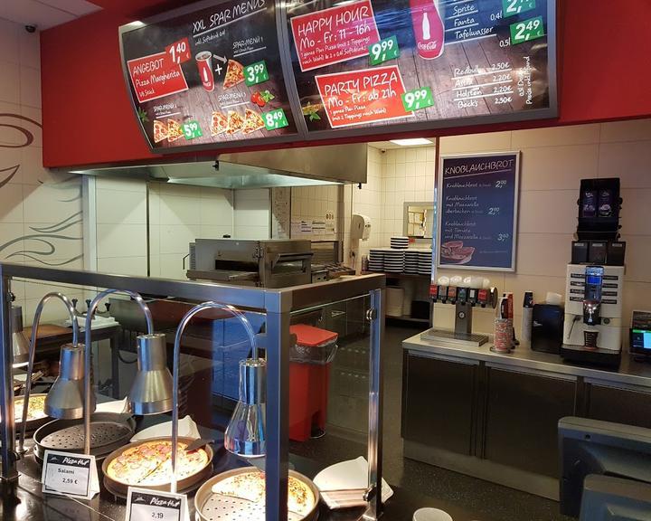 Pizza Hut Hamburg, Reeperbahn