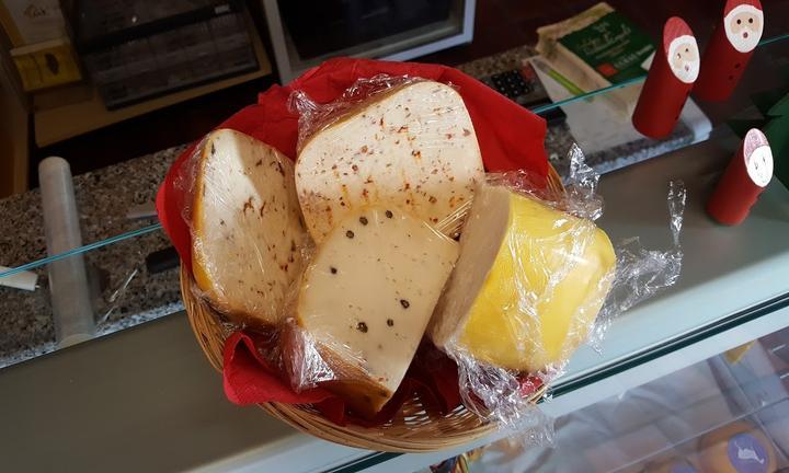 Ziegenkäserei & Wiesencafé Karolinenhof