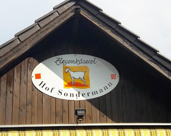 Ziegenkäserei & Wiesencafé Karolinenhof