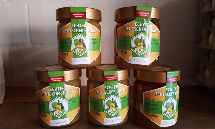 Ziegenkäserei & Wiesencafé Karolinenhof