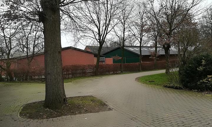 Ziegenkäserei & Wiesencafé Karolinenhof