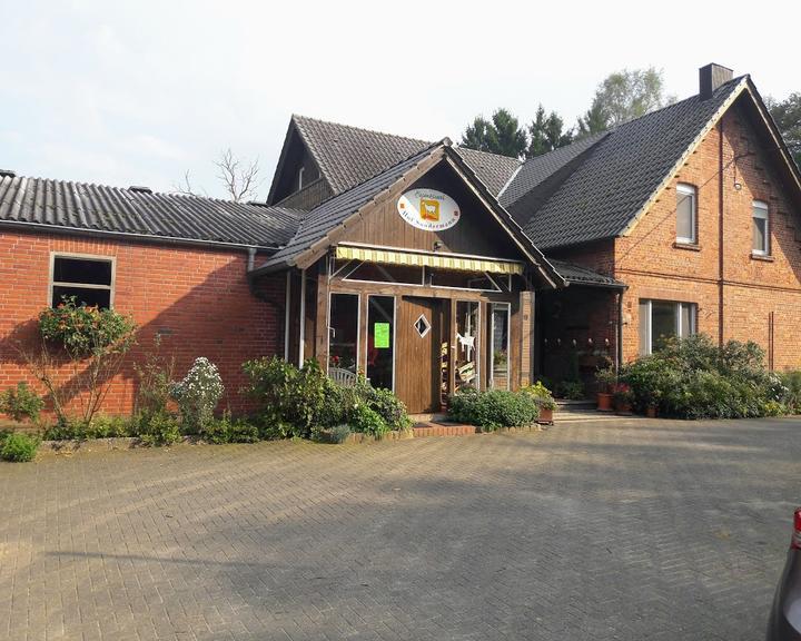 Ziegenkäserei & Wiesencafé Karolinenhof
