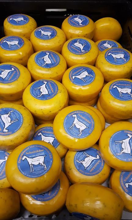 Ziegenkäserei & Wiesencafé Karolinenhof