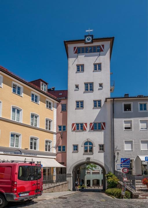 Yummy Haus Restaurant Traunstein