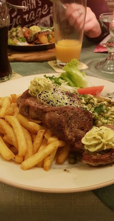 Gasthaus Zur Mühle Reesen