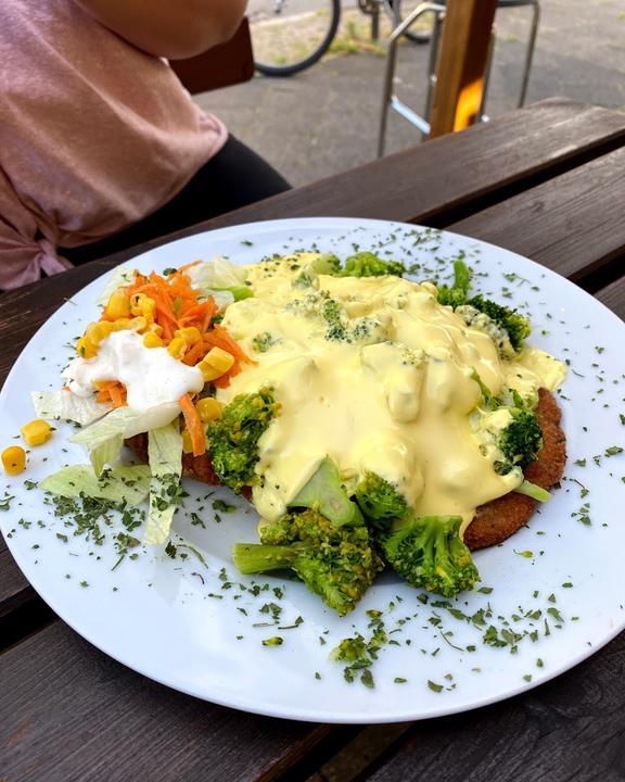 Schnitzel-Fritten-Werkstatt
