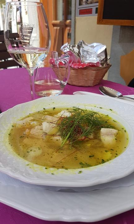 Badische Weinstube Meersburg