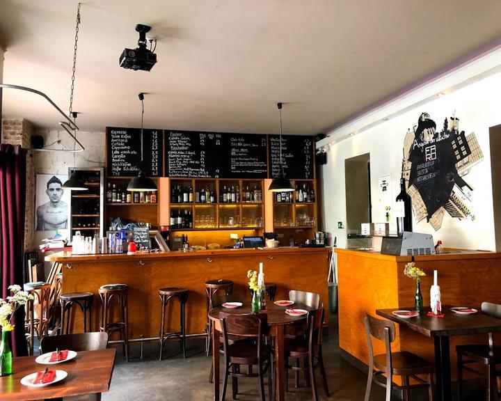 Bar Restaurante Faro