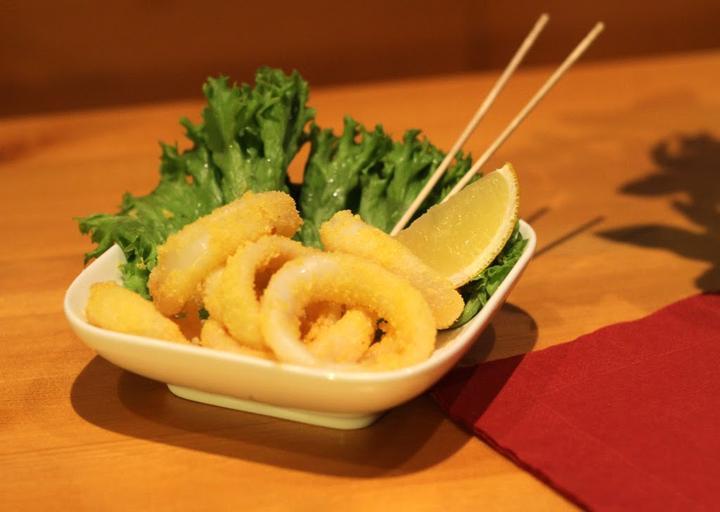 Bar Restaurante Faro