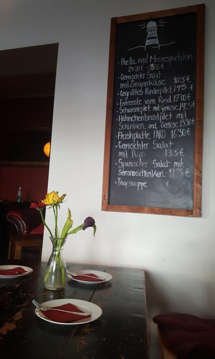 Bar Restaurante Faro