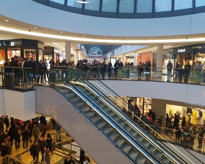 Immergrün Köln Arcaden