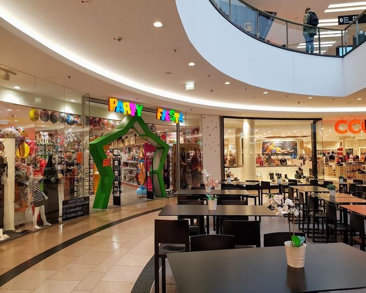 Immergrün Köln Arcaden