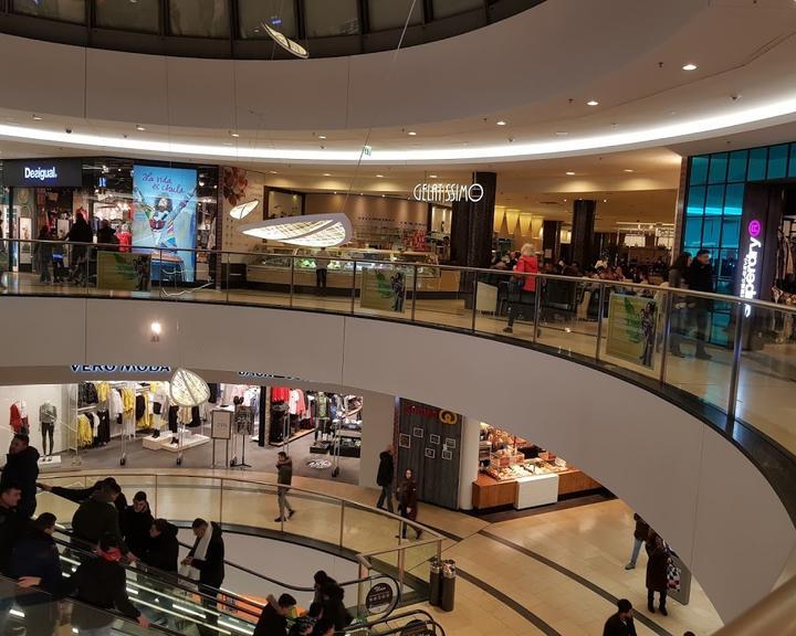 Immergrün Köln Arcaden