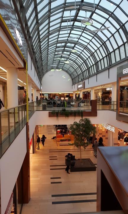 Immergrün Köln Arcaden