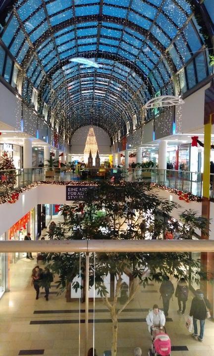 Immergrün Köln Arcaden