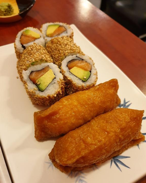 Sushi Bar Gan-Mi