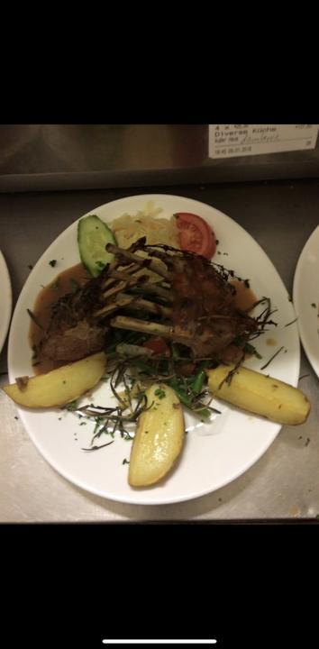 Noah's Taverna