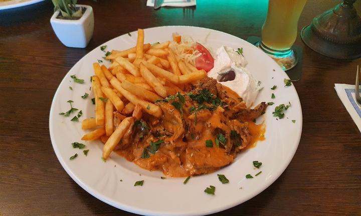 Noah's Taverna