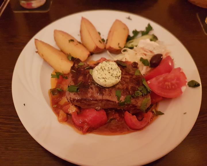 Noah's Taverna