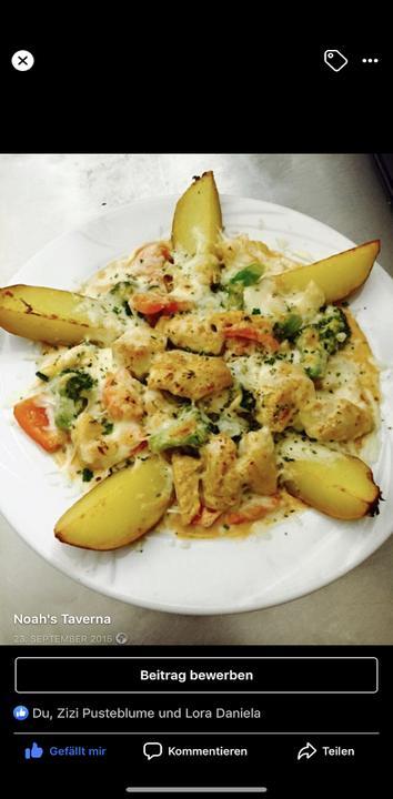 Noah's Taverna