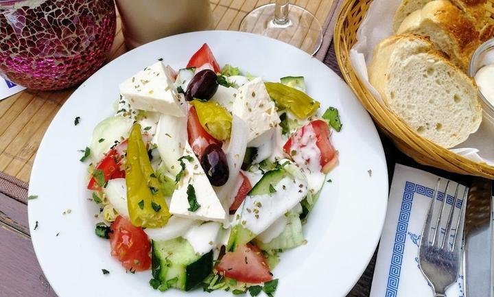 Noah's Taverna