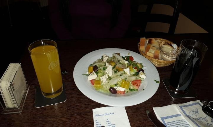 Noah's Taverna