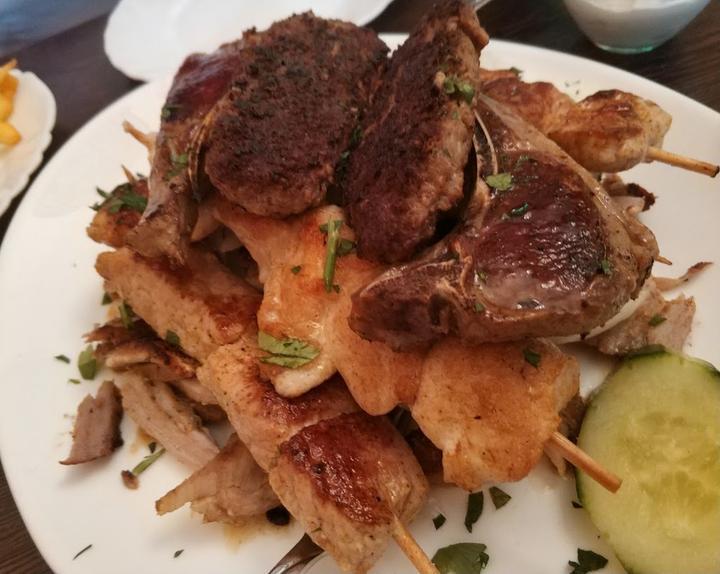 Noah's Taverna