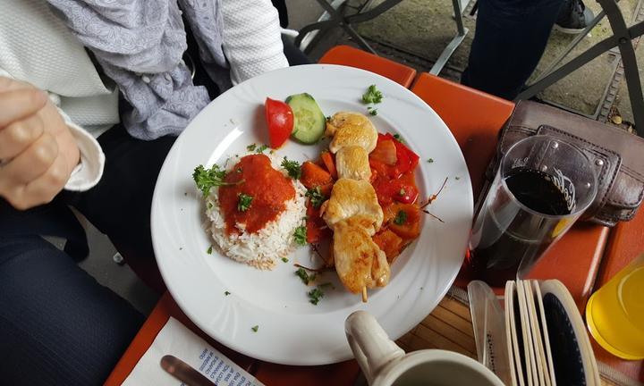 Noah's Taverna