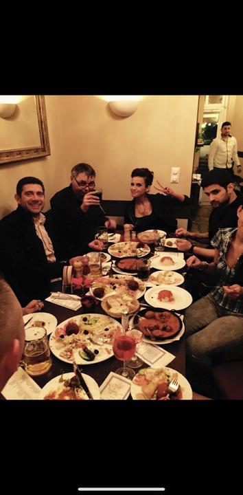 Noah's Taverna