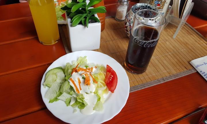 Noah's Taverna