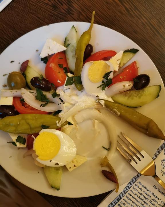 Noah's Taverna