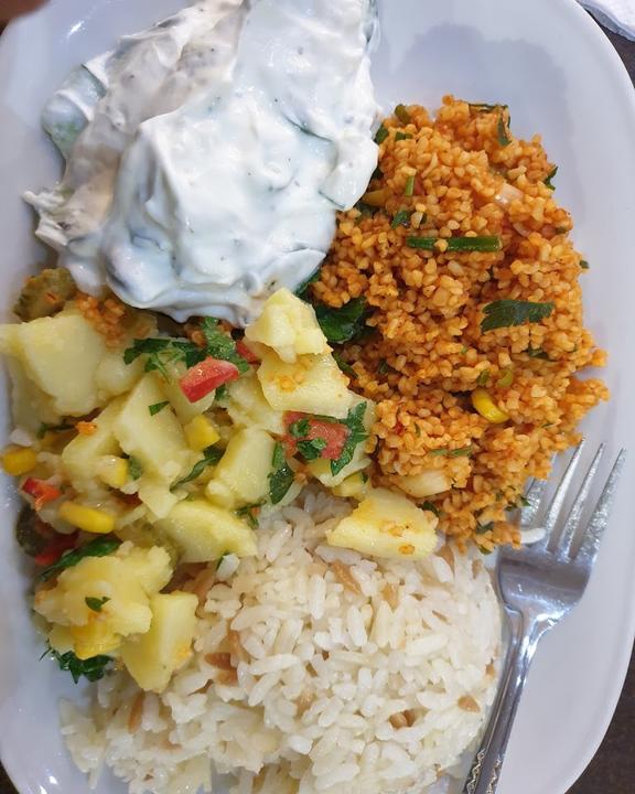 Bal Köfteci