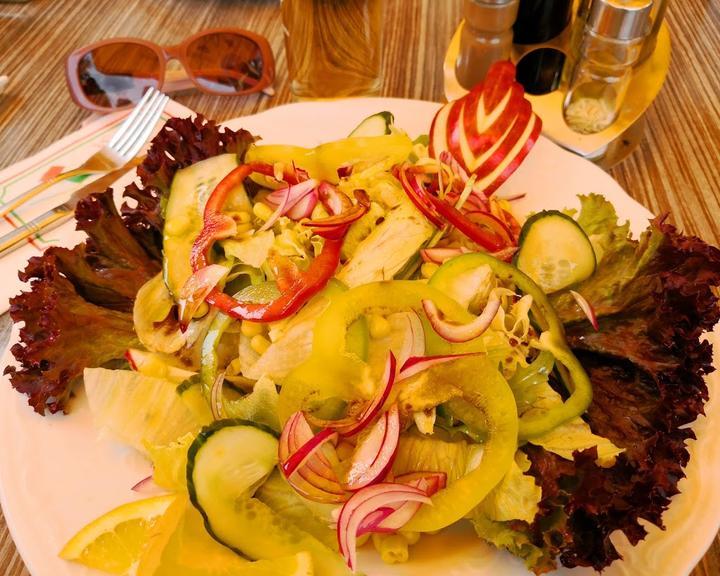 Restaurant Leonardo