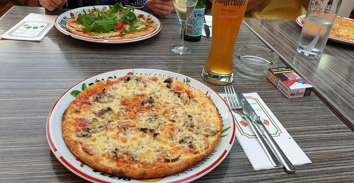 Restaurant Leonardo