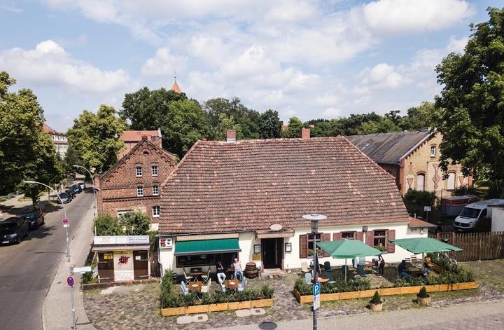 Zum Alten Krug