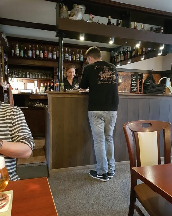 Zum Alten Krug