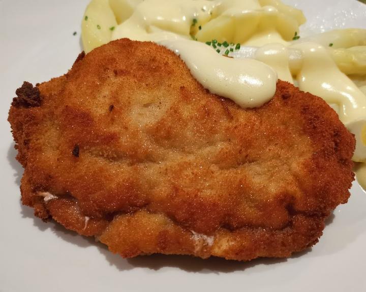 Zum Alten Krug
