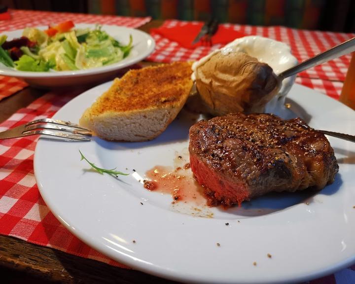 Restaurant Rodizio Steakhouse