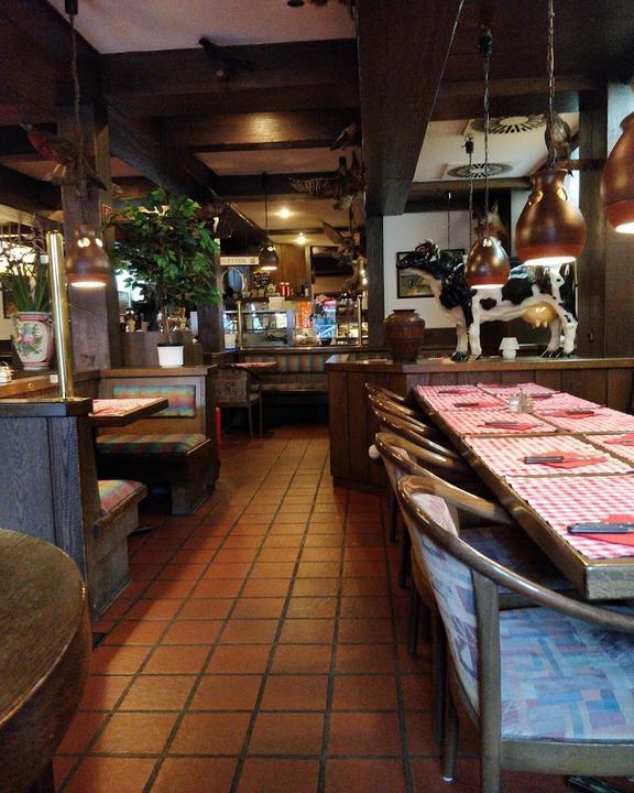 Restaurant Rodizio Steakhouse