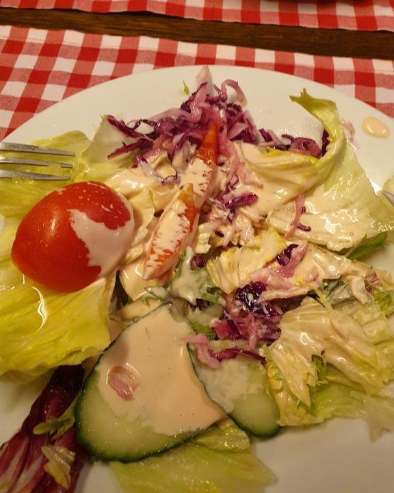 Restaurant Rodizio Steakhouse