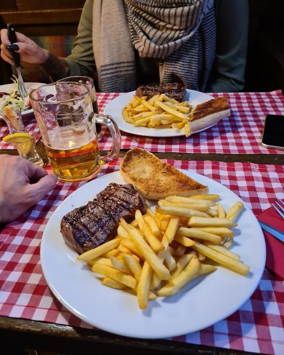 Restaurant Rodizio Steakhouse
