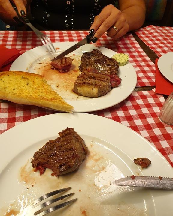 Restaurant Rodizio Steakhouse