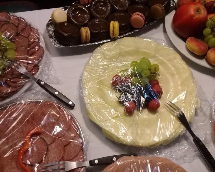 Restaurant Rodizio Steakhouse