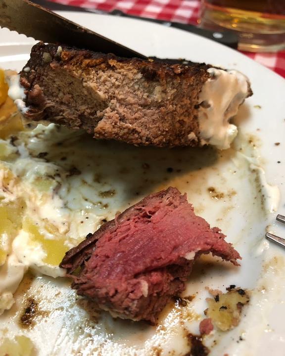 Restaurant Rodizio Steakhouse
