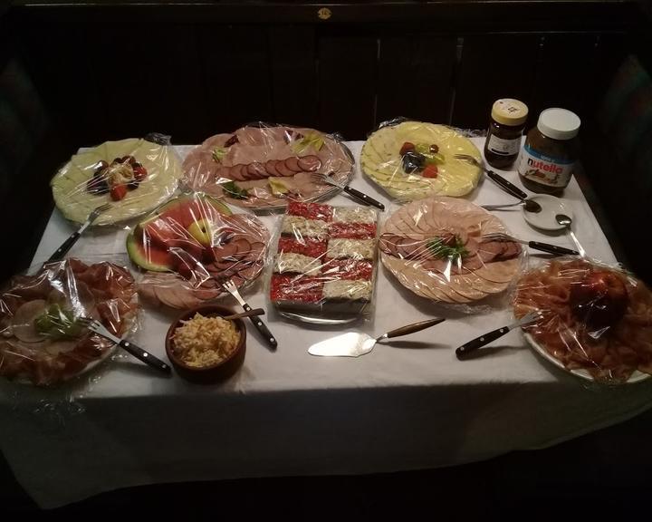 Restaurant Rodizio Steakhouse