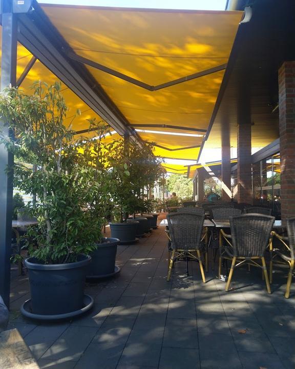 Das Backhaus Grobe