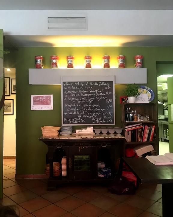 Ristorante Papaleo