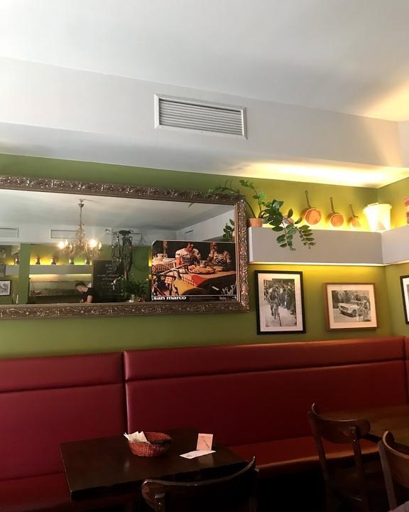 Ristorante Papaleo