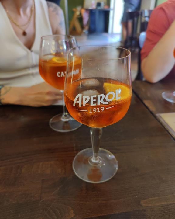 Ristorante Papaleo