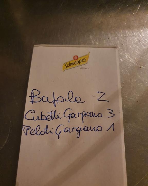 Ristorante Papaleo